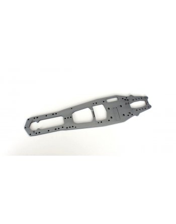 FM419 Main Chassis(For Long Arm) FM419  - KYOSHO RC